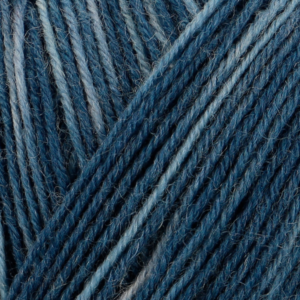 4-fädig color turchino marble color 100g von Regia
