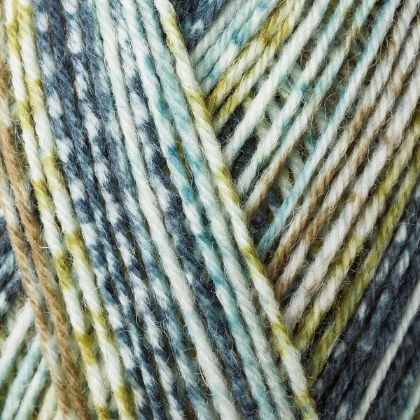 4-fädig color sage color 100g von Regia
