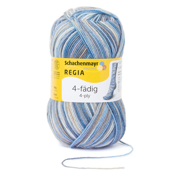 4-fädig color sylt color 100g von Regia