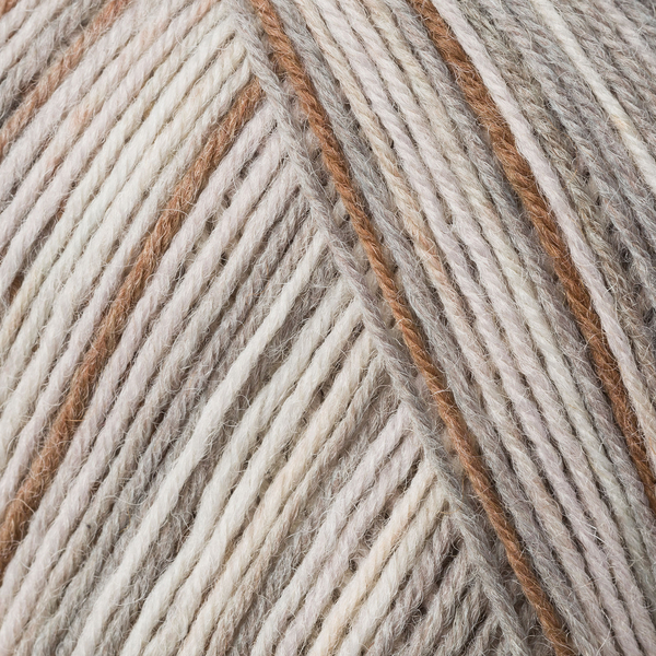 4-fädig color stone color 100g von Regia