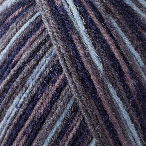 4-fädig color schneestern color 100g von Regia