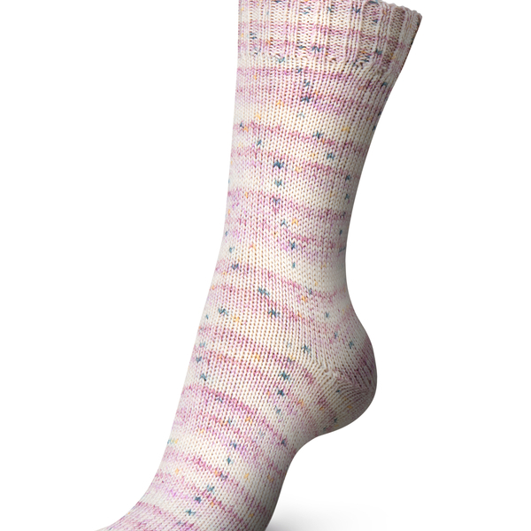 Silk glimmer color von Regia