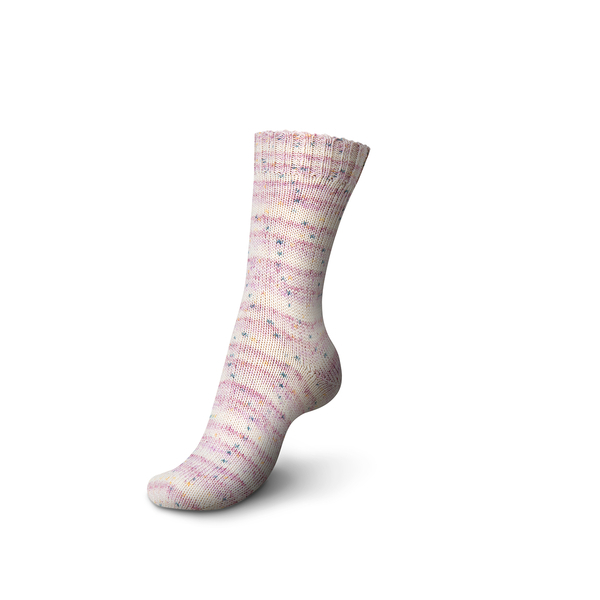 Silk glimmer color von Regia