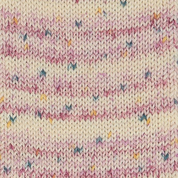Silk glimmer color von Regia