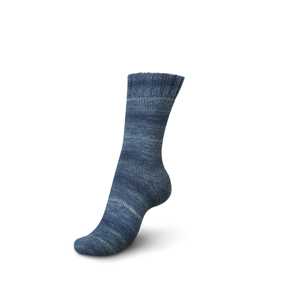 Silk jeans color von Regia