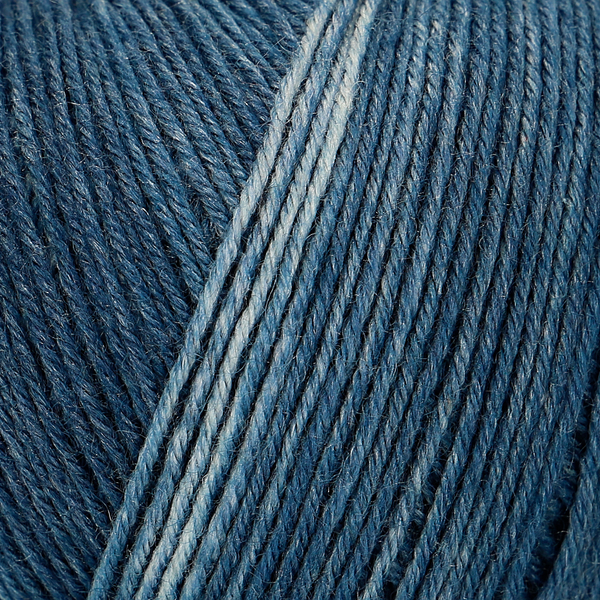 Silk jeans color von Regia