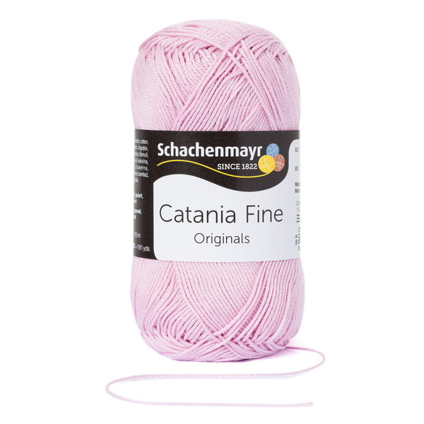 Catania Fine rosé von Schachenmayr