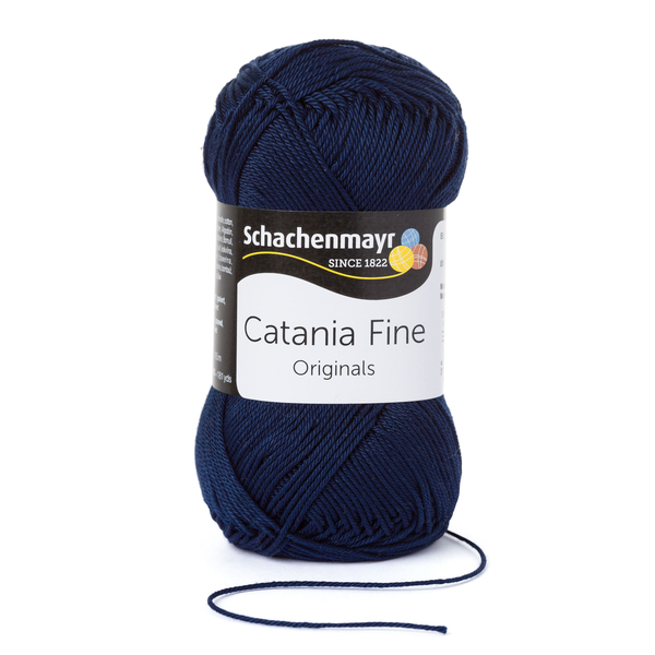 Catania Fine marine von Schachenmayr