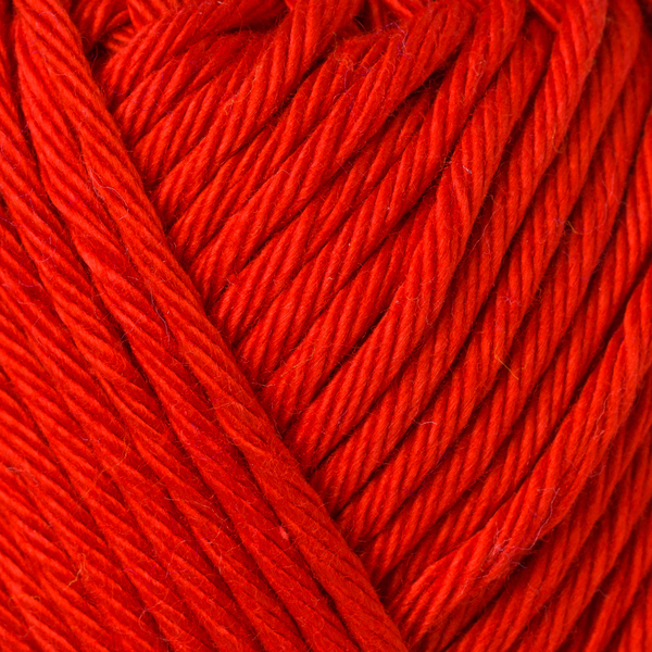 Catania Grande Signalrot von Schachenmayr