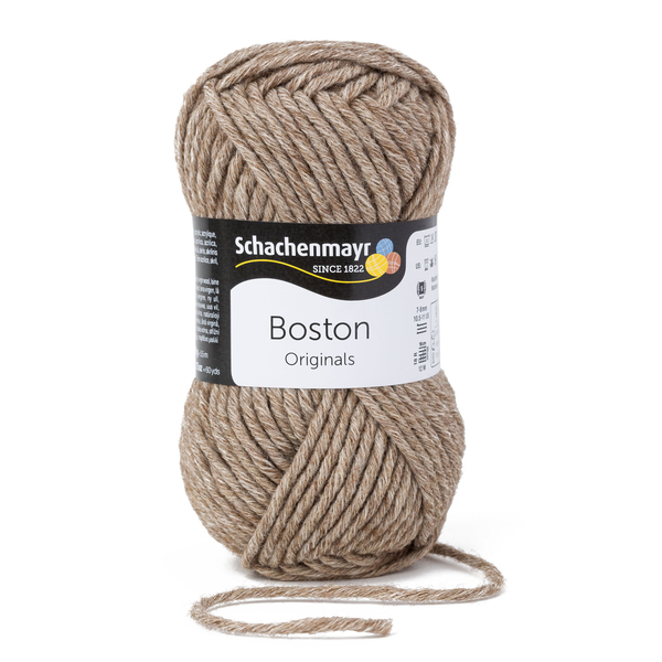 Boston sisal von Schachenmayr