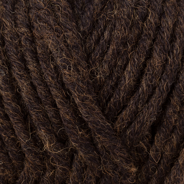 Boston mocca meliert von Schachenmayr