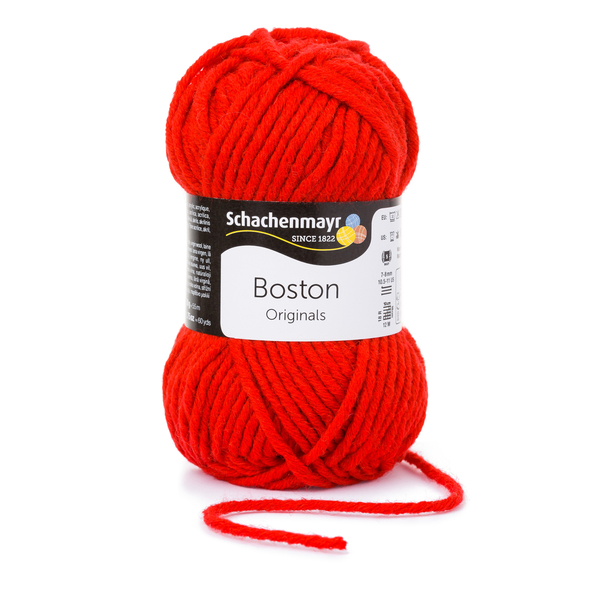 Boston feuer von Schachenmayr