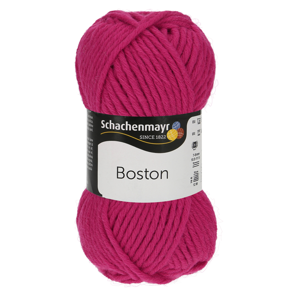 Boston indigo von Schachenmayr - Kopie