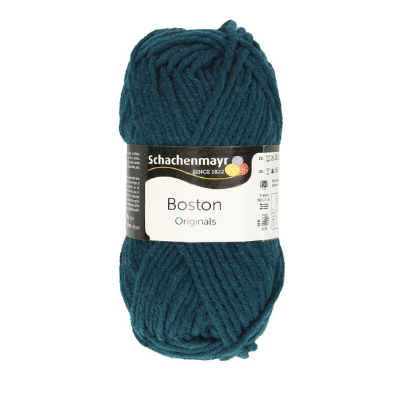 Boston teal von Schachenmayr