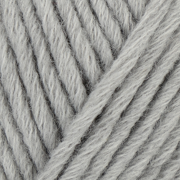 Boston hellgrau meliert von Schachenmayr