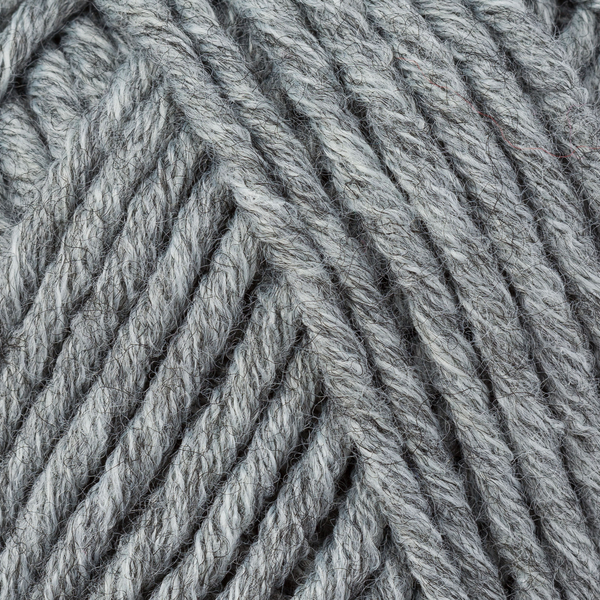 Boston mittelgrau meliert von Schachenmayr