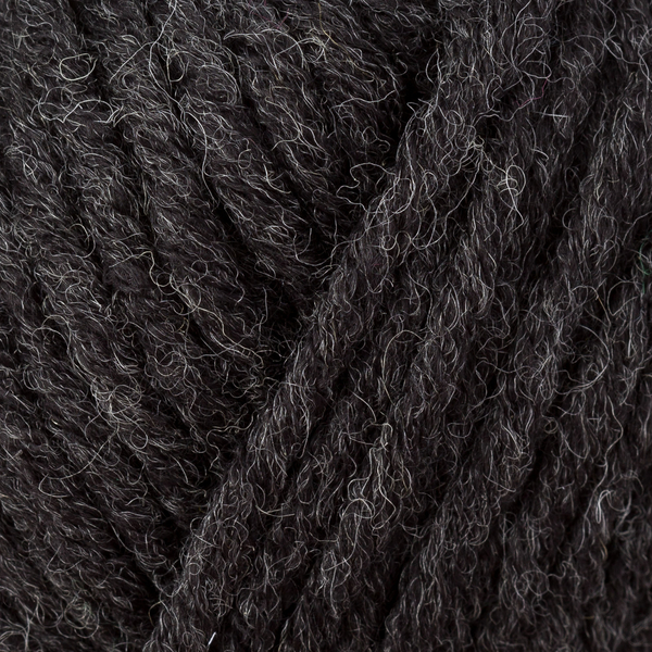 Boston anthrazit meliert von Schachenmayr