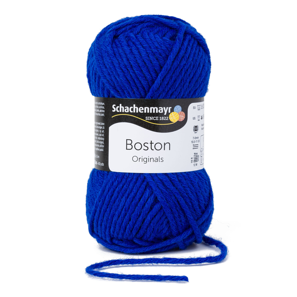 Boston royal von Schachenmayr