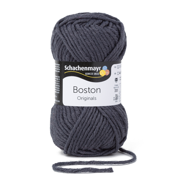 Boston graphit von Schachenmayr