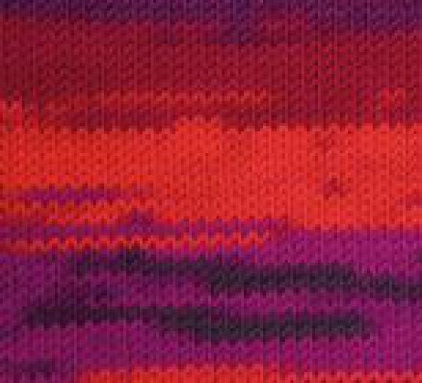Merino Super Big Mix jazz color von Schachenmayr
