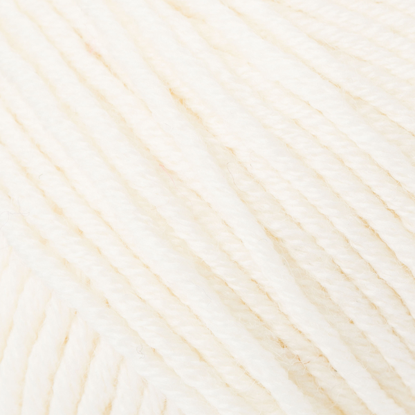 Merino Extrafine 120 natur von Schachenmayr