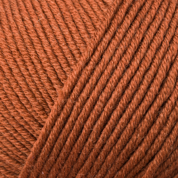 Merino Extrafine 120 kupfer von Schachenmayr
