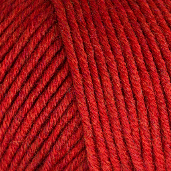 Merino Extrafine 120 passion meliert von Schachenmayr