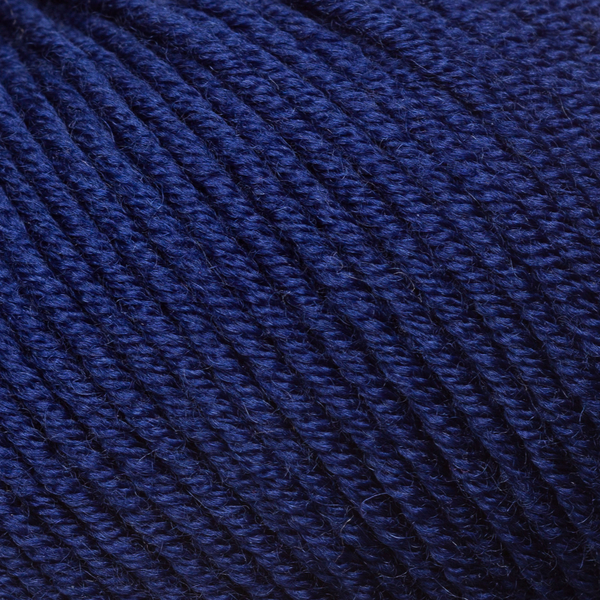 Merino Extrafine 120 deep blue von Schachenmayr