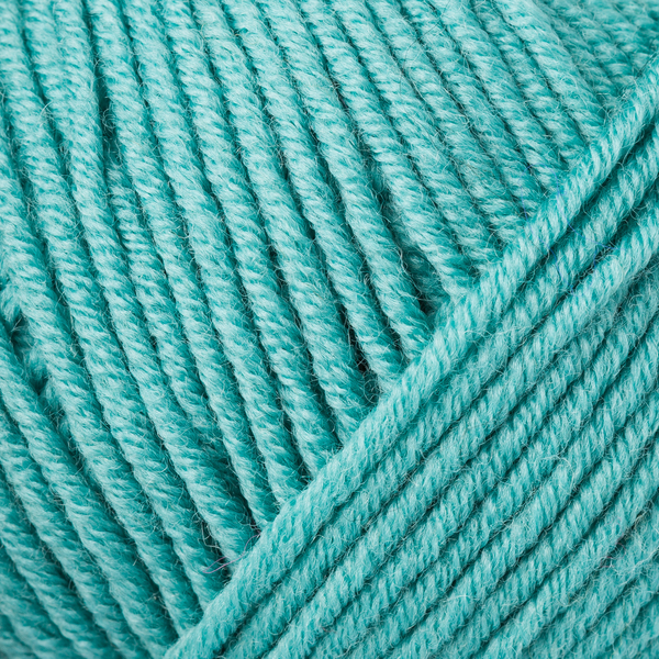 Merino Extrafine 120 meergrün von Schachenmayr