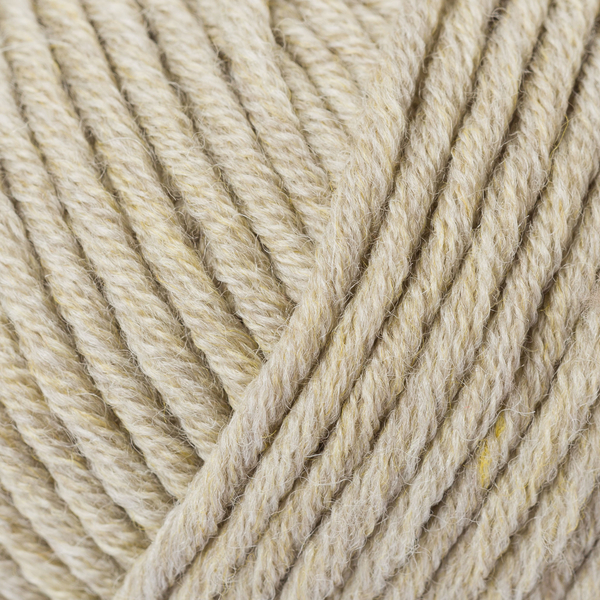 Merino Extrafine 85 beige meliert von Schachenmayer