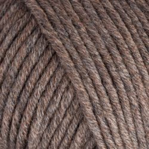 Merino Extrafine 85 holz meliert von Schachenmayr