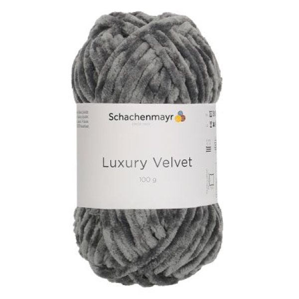 Luxury Velvet elephant