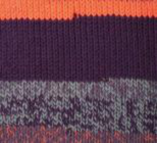 Boston Mix aubergine color von Schachenmayr