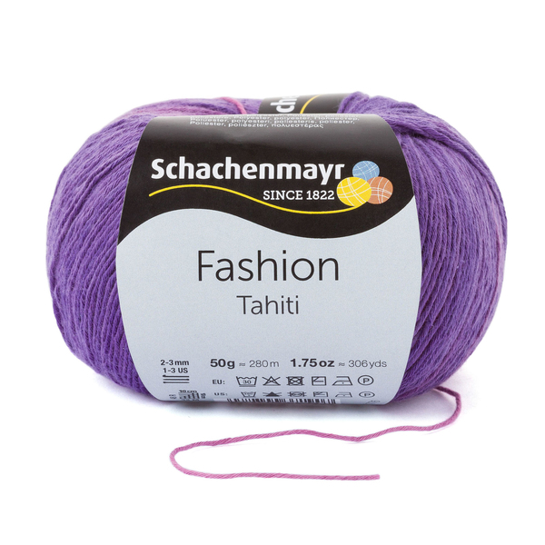 Tahiti hibiskus von Schachenmayr