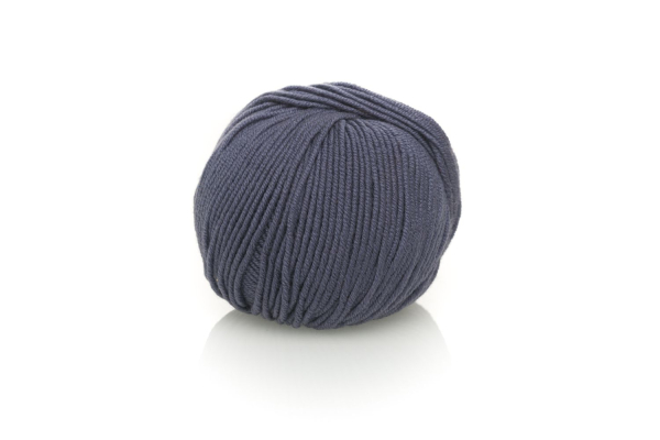 Merino 160 taube von Ferner Wolle