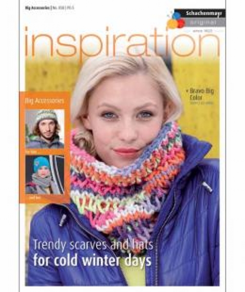 inspiration 058 - Big Accessories
