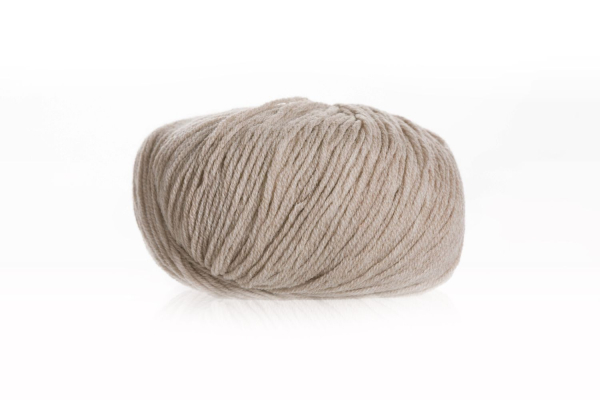 Merino 160 beige von Ferner Wolle