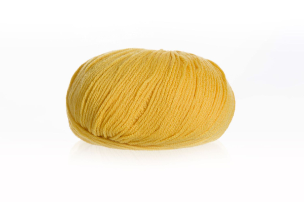 Merino 160 gold von Ferner Wolle