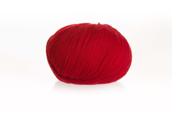 Merino 160 feuer von Ferner Wolle