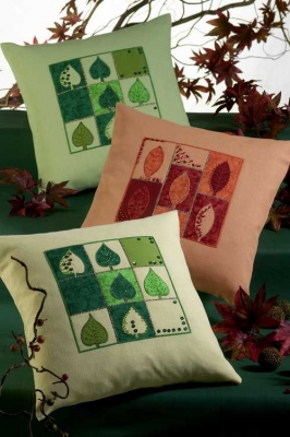 Mix + Match No. 189 von Zweigart