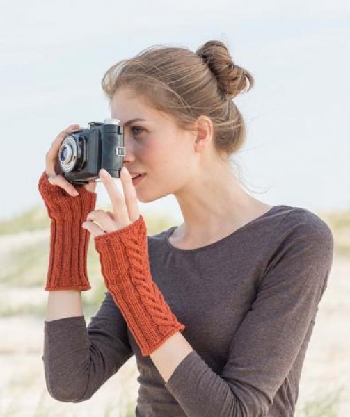 inspiration 081 - Merino Extrafine Cotton 120