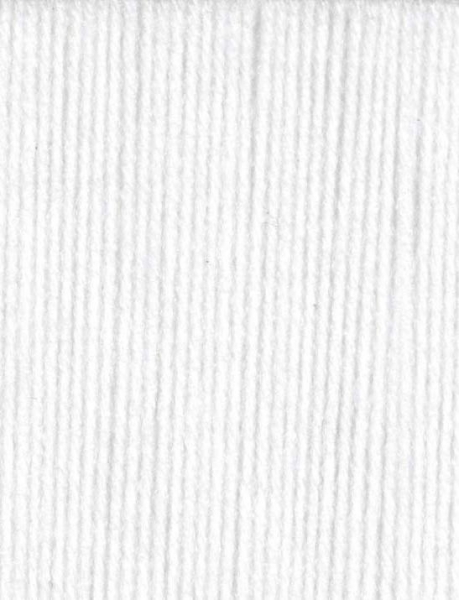 Baby Smiles Bravo 185 weiß von Schachenmayr