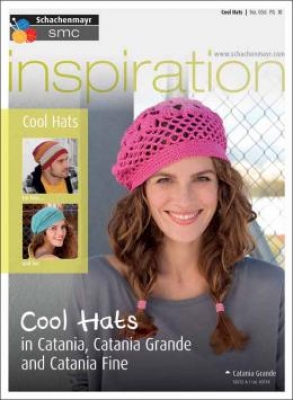 inspiration 056 - Cool Hats