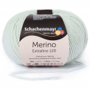 Merino Extrafine 120 leinen von Schachenmayr