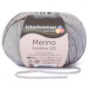 Merino Extrafine 120 harmony meliert von Schachenmayr