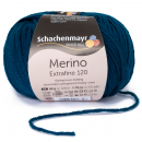 Merino Extrafine 120 teal von Schachenmayr