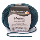 Merino Extrafine 120 graugrün von Schachenmayr